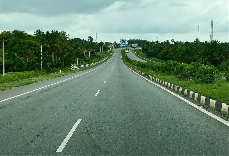 சாலைகளை பெயர்த்தெடுக்காமல்  புதிய சாலைகள் போட்டால் புகார் தெரிவிக்கவும்! வெளியான புதிய உத்தரவு!