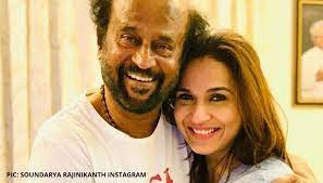 மகள் பேச்சால் ரஜினிக்கு பிரச்சனை; ‘அண்ணாத்தே’ திரைப்படத்தை புறக்கணிக்க வலியுறுத்தல்!