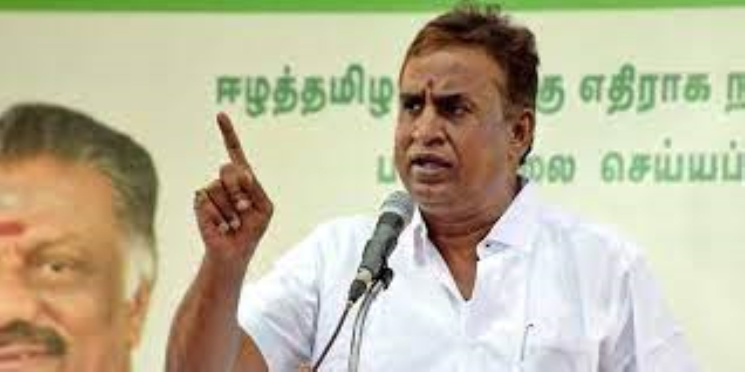 முதல்வரின் ராஜதந்திரம்! கைதாகிறார் முன்னாள் அமைச்சர்?