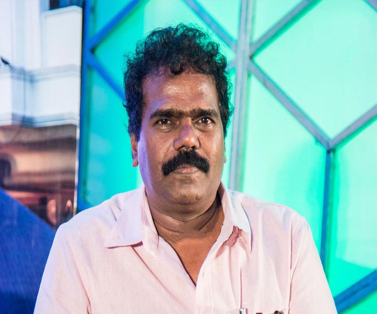 ருத்ர தாண்டவம் பட விமர்சனம் குறித்து முன்னாள் இயக்குனர் பாராட்டு கடிதம்!