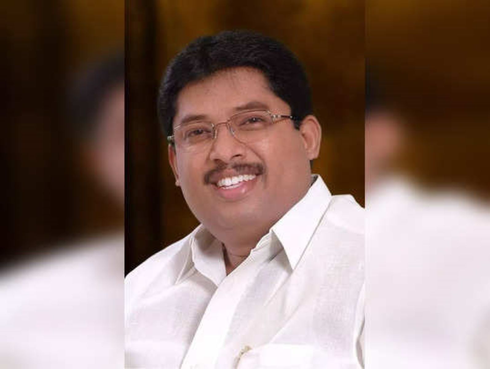 இமயம் சரிந்தது! பிறந்த நாளிலேயே விடைபெற்றார் வீரபாண்டி ராஜா!