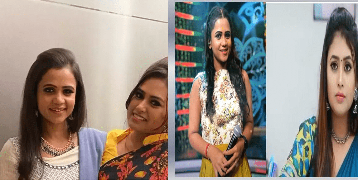 பாரதிக்கண்ணம்மா சீரியலில் மணிமேகலையா.? வெண்பா கதாப்பாத்திரத்தை ரீப்லேஸ் செய்யும் கோமாளி நடிகை!!