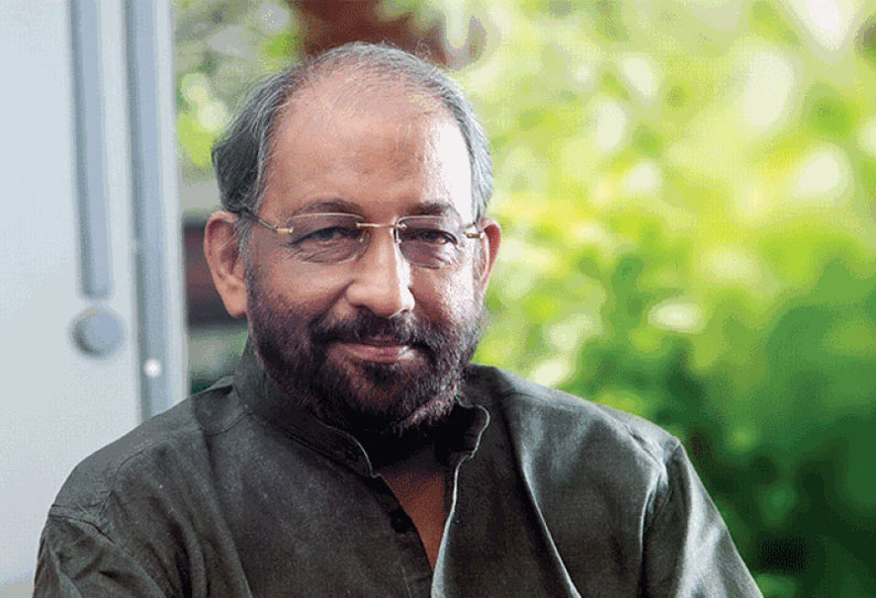 பிரபல நடிகர் திடீர் மரணம்! அதிர்ச்சியில் ரசிகர்கள்!