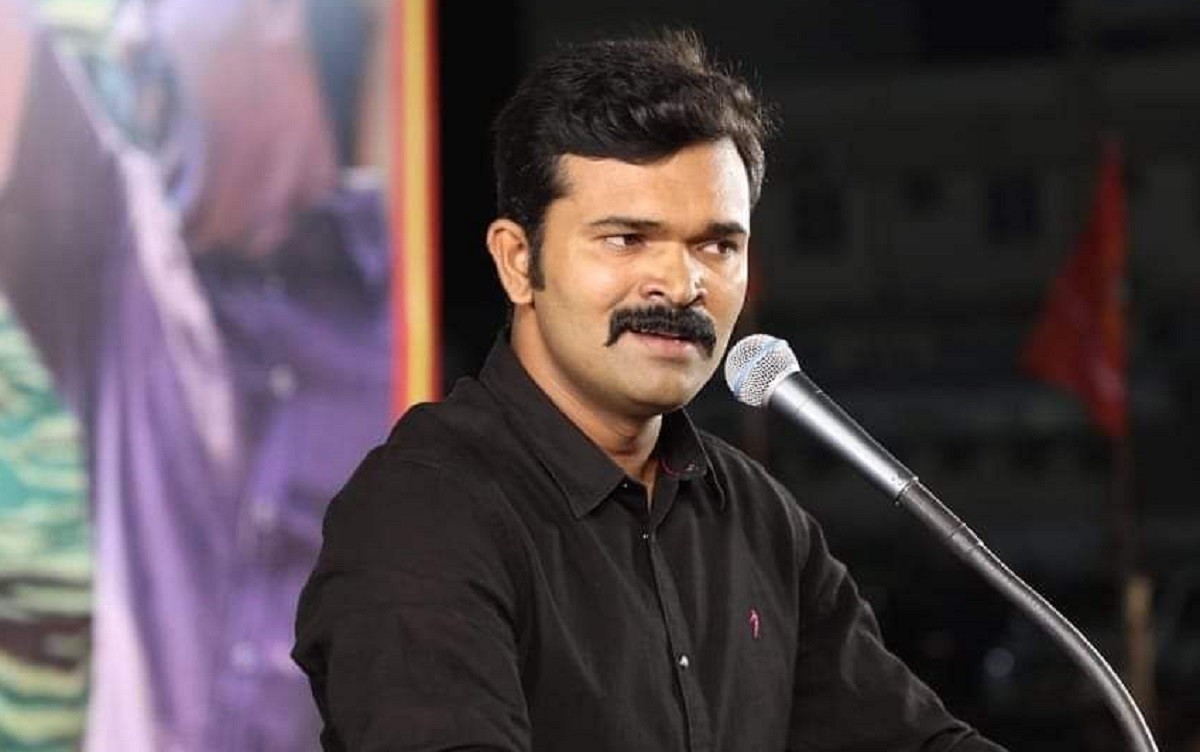 நாம் தமிழர் கட்சியின் சாட்டை துரைமுருகன் மீண்டும் கைது! கரணம் என்ன?