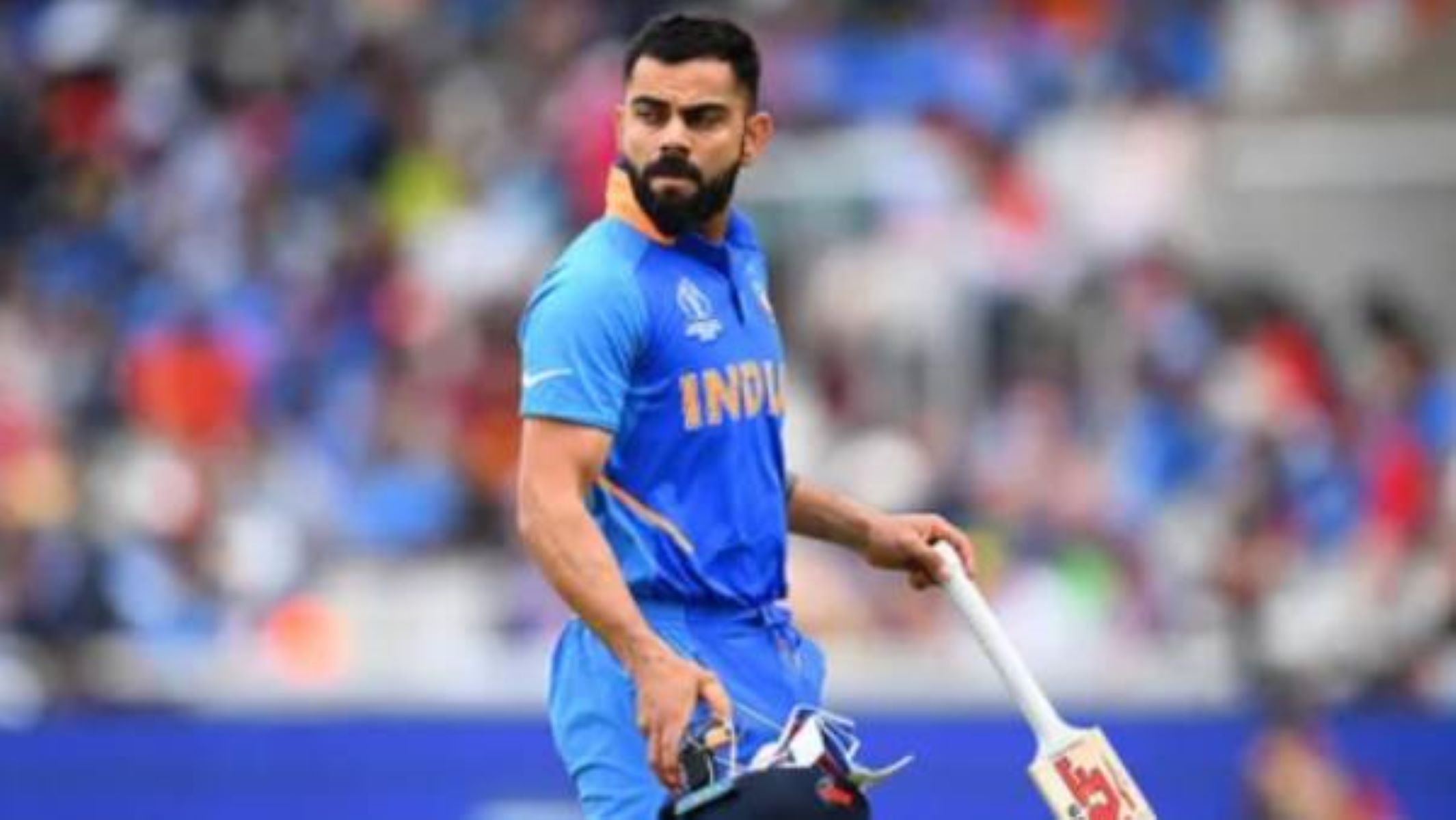 விராட் கோலி தொடர்பாக எழுந்த யூகத்திற்கு முற்றுப்புள்ளி வைத்த பிசிசிஐ!