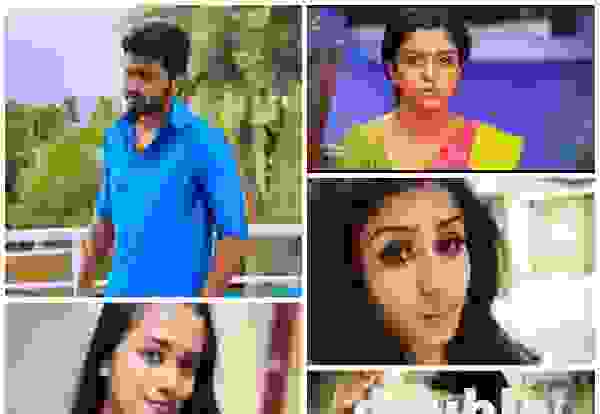 விஜய் டிவி சீரியல்களிலிருந்து அடுத்தடுத்து விலக இருக்கும் முக்கிய கதாபாத்திரங்கள்!