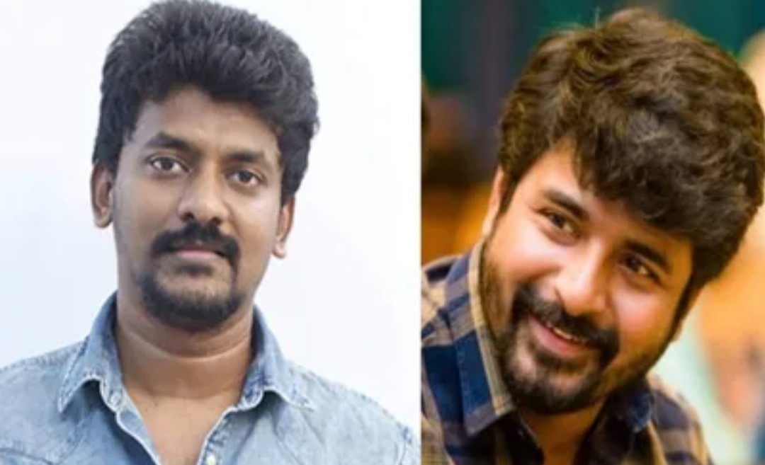 ரூ.100 கோடி வசூல் செய்த டாக்டர்..நன்றி தெரிவித்த இயக்குனர் நெல்சன்.!!