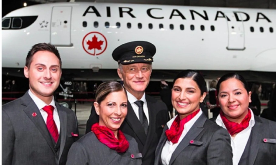 தடுப்பூசி செலுத்தாத 800 ஊழியர்களை சஸ்பெண்ட் செய்த நிறுவனம்.!!