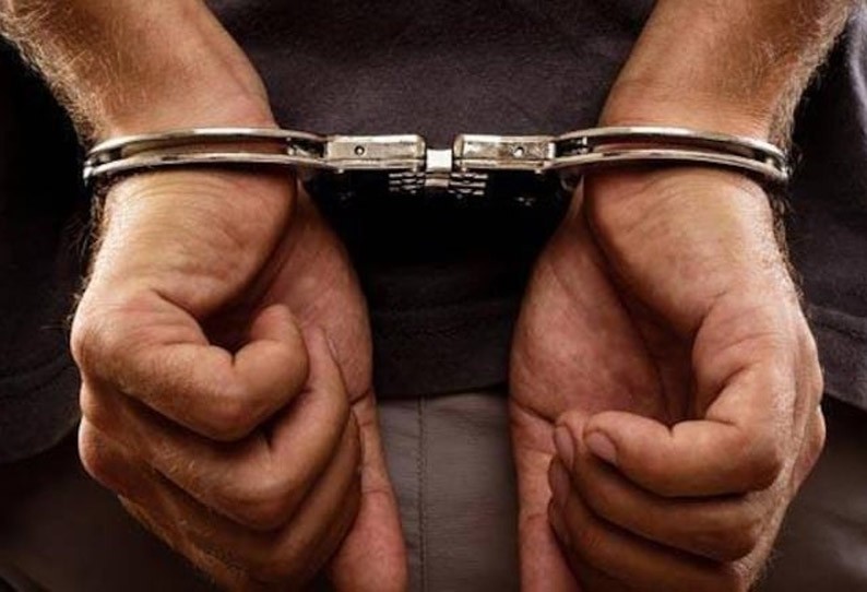 காரைக்கால் பாமக செயலாளர் கொலையில் மேலும் 2 கூட்டாளிகள் அதிரடி கைது!