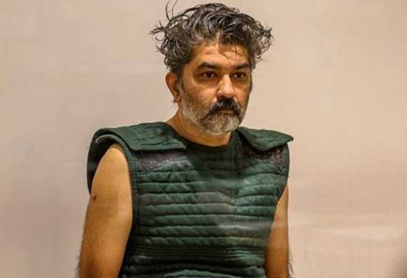 குடும்பத்திற்கு பணம் கொடுக்க முடியாமல் கொலை செய்த என்ஜீனியர்! அமெரிக்க கோர்ட் செய்த அதிரடி!