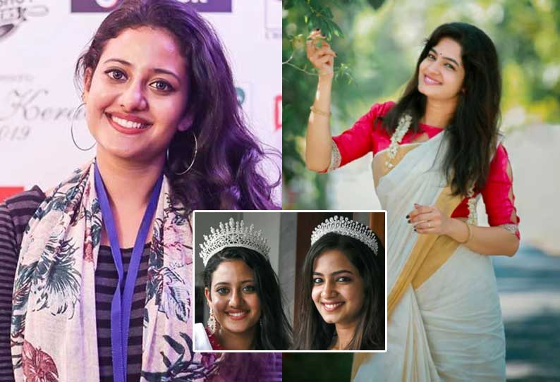 கார் விபத்தில் அழகிகள் பரிதாப பலி! தலைக்குப்புற கவிழ்ந்த வாகனம்!