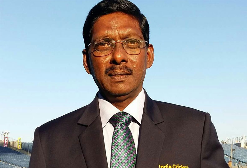 சொந்த தாய் நாட்டிலேயே அந்த பாகுபாடுகள் நிறைய உள்ளது! வேதனை தெரிவித்த முன்னாள் கிரிக்கெட் வீரர்!