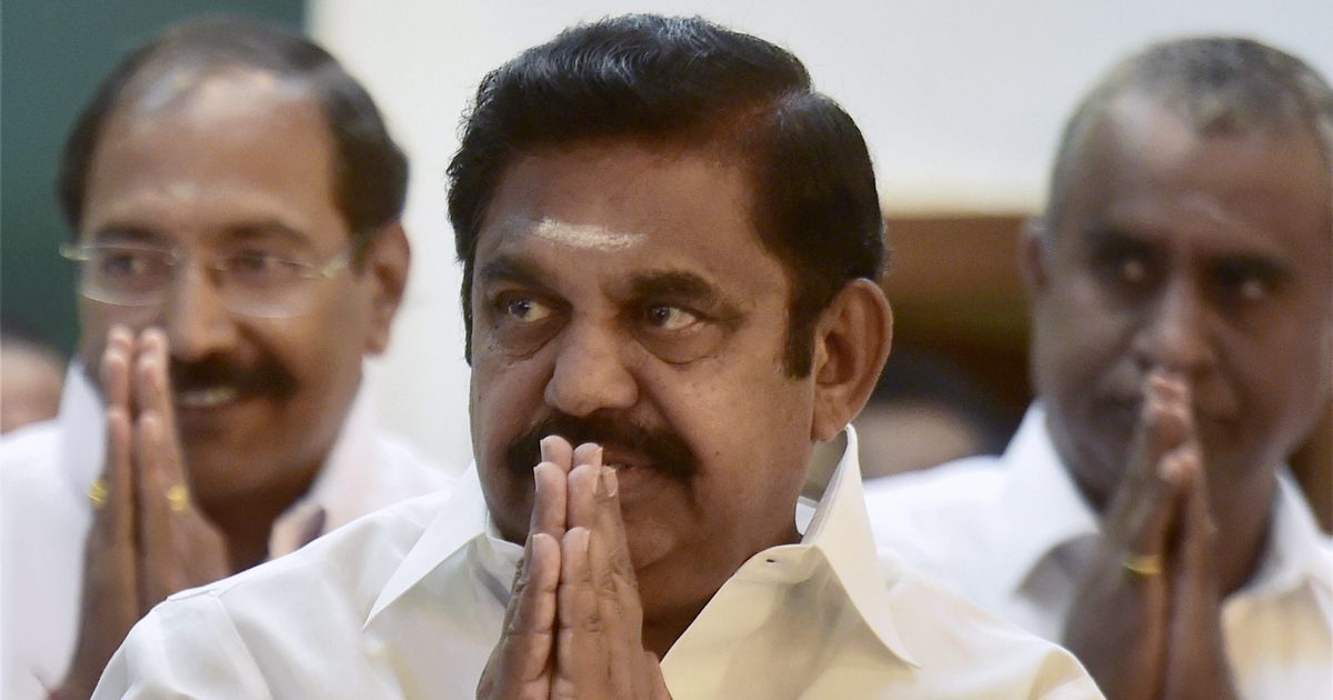 தேர்வுகளை இப்படித்தான் நடத்த வேண்டும்! அரசுக்கு வலியுறுத்திய எதிர்கட்சி தலைவர்!