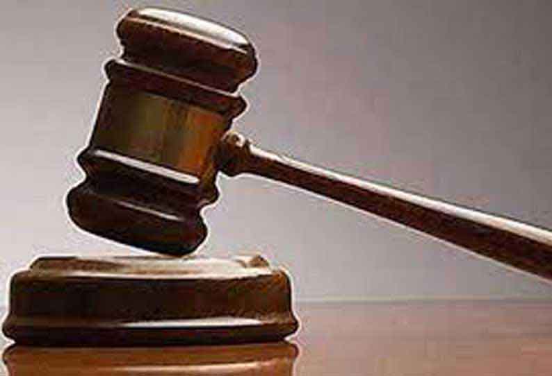 சிறுமியை திருமணம் செய்து பலாத்காரம்!  நாமக்கலில் மகளிர் நீதிமன்றம் கொடுத்த அதிரடி!