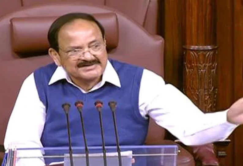 இடை நீக்கம் உறுதி என கூறிய அவை தலைவர்! இதை வைத்து நான் என்ன செய்வது!