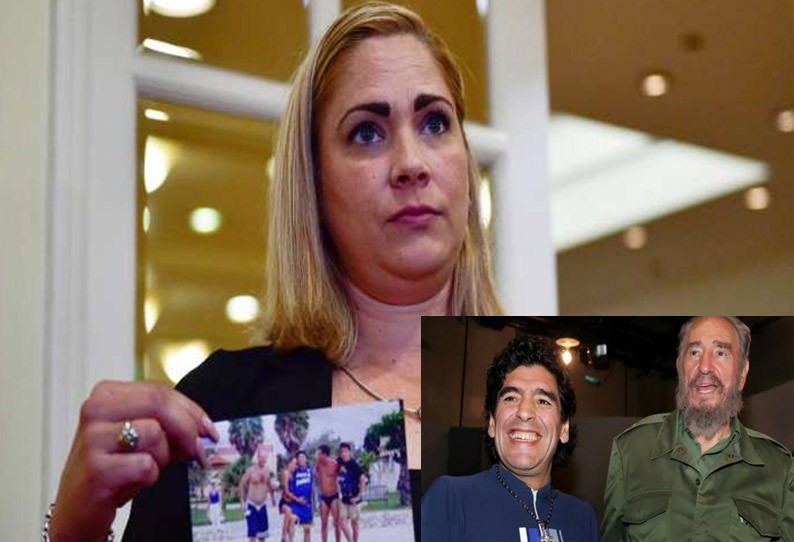 மறைந்த கால்பந்தாட்ட வீரர் மேல் எழுந்த பாலியல் வன்புணர்வு புகார்! நீதிமன்றம் என்ன சொல்ல காத்திருக்கிறது?