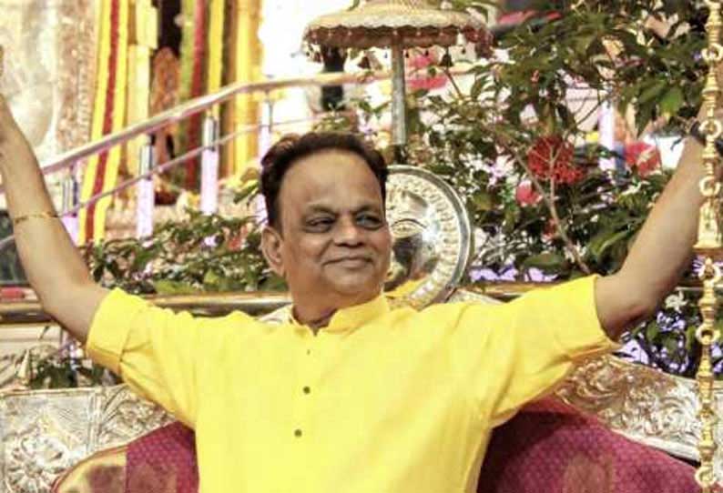 பள்ளி நிறுவனர் மீது மேலும் ஒரு வழக்கை பதிவு செய்த காவல்துறை! 300 பக்க குற்றப்பத்திரிக்கை தாக்கல் செய்யும் நிலையில் இது 6!