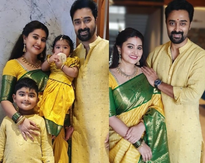 பிரபல சிமெண்ட் கம்பெனி சொன்ன சூப்பர் டீலிங்! முதலீடு செய்த புன்னகை அரசி அடைந்த பரிதவிப்பு!