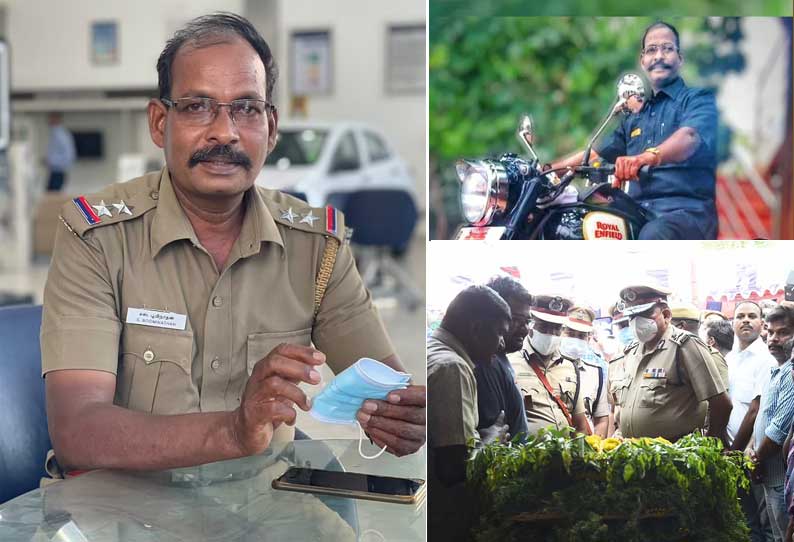 எஸ்எஸ்ஐ கொலை வழக்கில் பிடிபட்ட சிறுவர்கள்! ரகசிய விசாரணையில் தெரியவந்த தகவல்கள்!