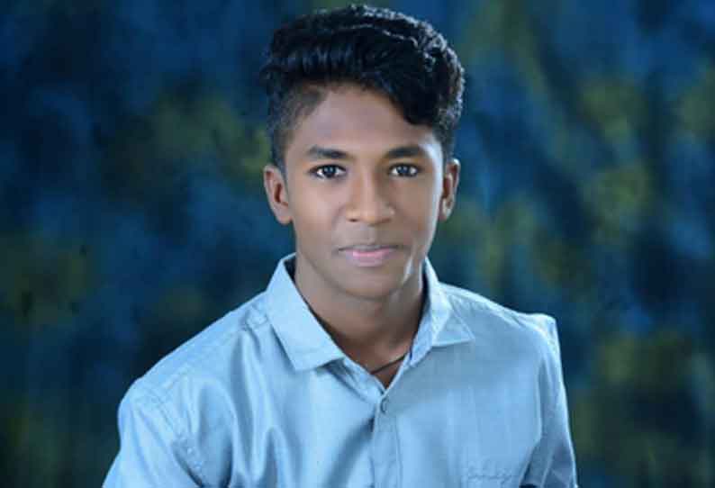 பிறந்த நாளன்று தன் உயிரை மாய்த்துக்கொண்ட மாணவன்! காரணம் இதுதானாம்!