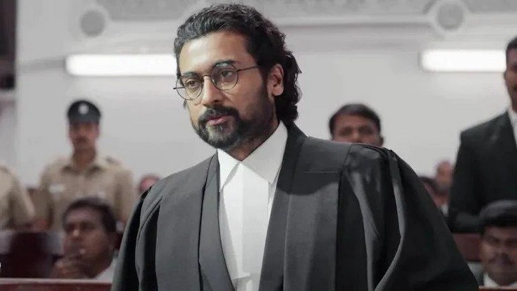 ஜெய் பீம் விவகாரத்தில் நடிகர் சூர்யாவை விரட்டி அடித்த பாமகவினர்! அதிர்ச்சியில் திரையுலகம்