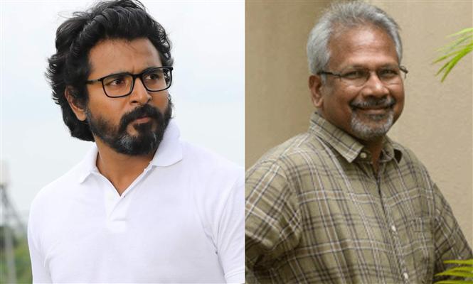 மணிரத்னம் அடுத்த படத்தில் சிவகார்த்திகேயன்!!