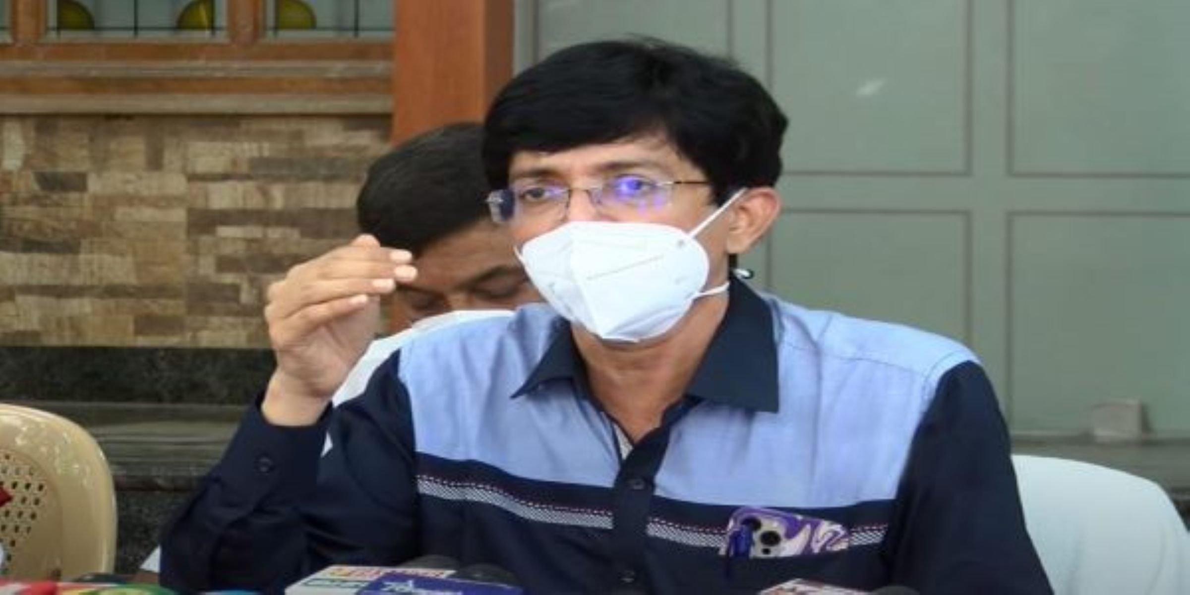 அவர்களுக்கும் இது நிச்சயமாக செய்யப்படும்! சுகாதாரத்துறை செயலாளர் அதிரடி பேட்டி!