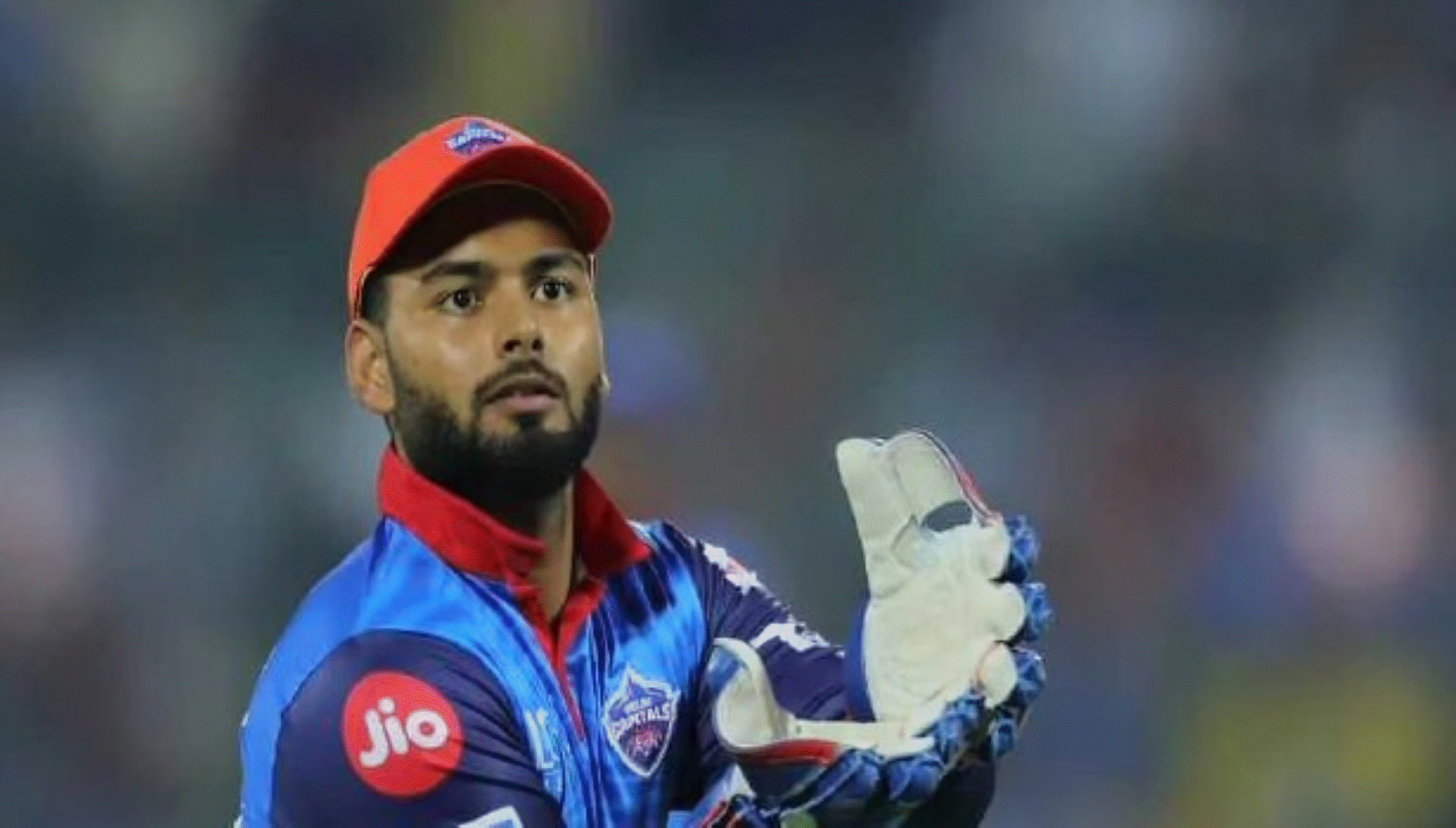 தோனியின் சாதனையை முறியடிப்பாரா ரிஷப் பண்ட்?