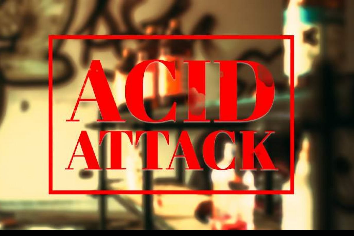 லிவிங் டூகெதர் முறையில் வாழ்ந்து வந்த காதலன் மீது கொலைவெறி தாக்குதல்! கோவையில் சாகக்கிடக்கும் ஜோடி!