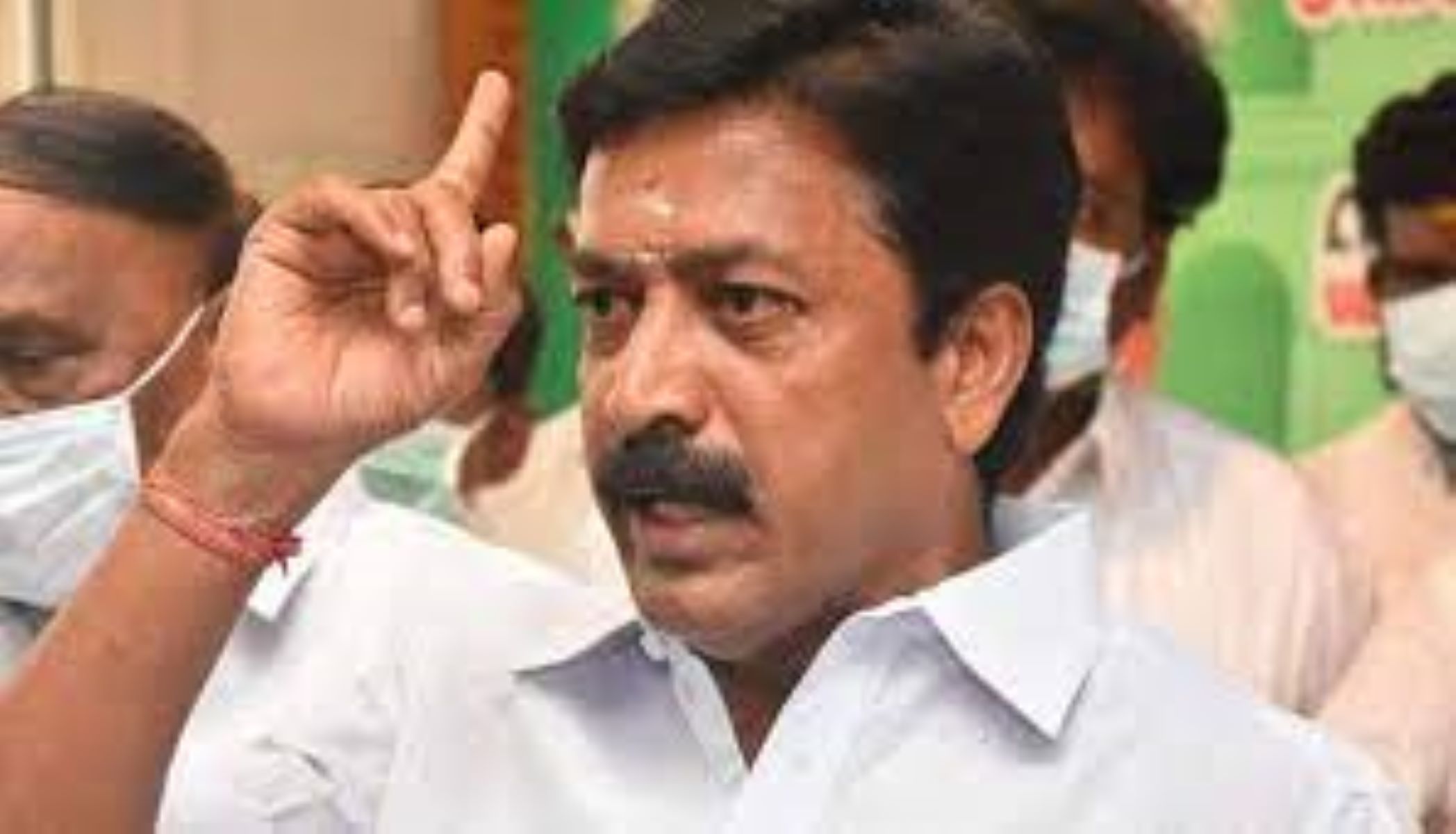 இதை செய்யவில்லை என்றால் நாம் வெற்றி பெற இயலாது! முன்னாள் அமைச்சர் பரபரப்பு பேச்சு!