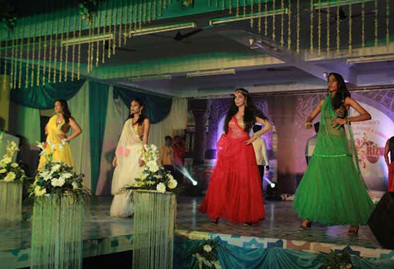 கல்லூரிகளில் இதெல்லாம் இனி கூடாது! திடீர் உத்தரவு பிறப்பித்த அரசு!