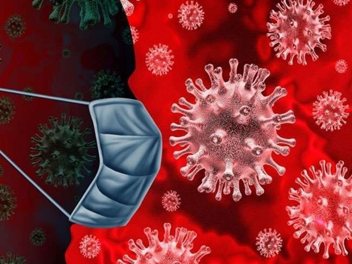 ஒமிக்ரான் பாதிப்பு எதிரொலி! வழிகாட்டு நெறிமுறைகள் வெளியீடு!