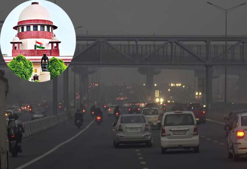 மத்திய மாநில அரசுகளுக்கு சுப்ரீம் கோர்ட் விடுத்த கெடு! நெறி முறைகளை கவனிக்க தவறவிட்டதால்தான் இந்த நிலை!