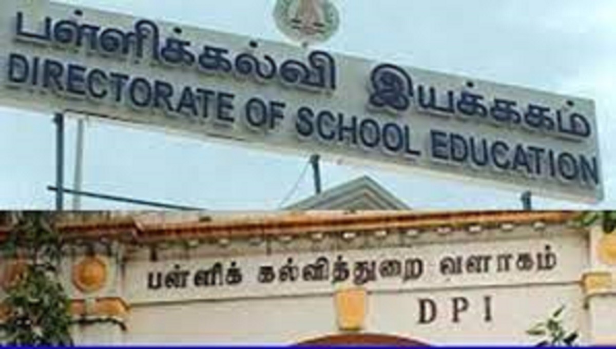 பள்ளிகளை திறந்தால் நடவடிக்கை: மெட்ரிக் பள்ளிகள் இயக்குனரகம் கண்டிப்பு!