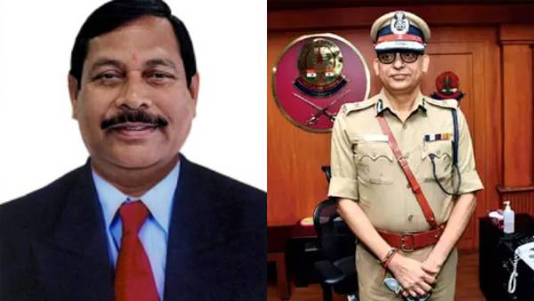 மாசு கட்டுப்பாடு வாரிய முன்னாள் தலைவர் தற்கொலை வழக்கு சிபிசிஐடிக்கு திடீர் மாற்றம்!