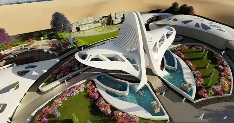 ஜெயலலிதாவின் 5ம் ஆண்டு நினைவு நாள்! மெரினாவில் அலைமோதிய மக்கள் கூட்டம்!