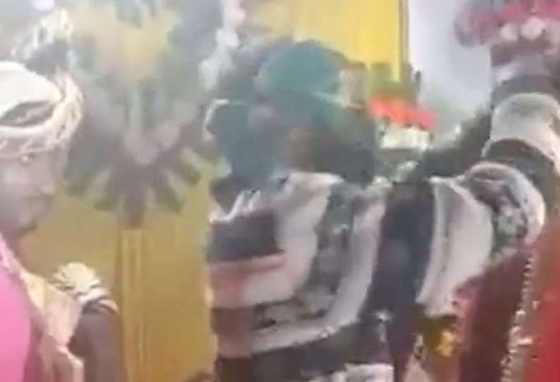 காதலியை கரம் பிடிக்க திரைப்பட பாணியில் செய்த பரபரப்பு செயல்! ஆனால் திட்டம் நிறைவேறாமல் போய் விட்டதே!