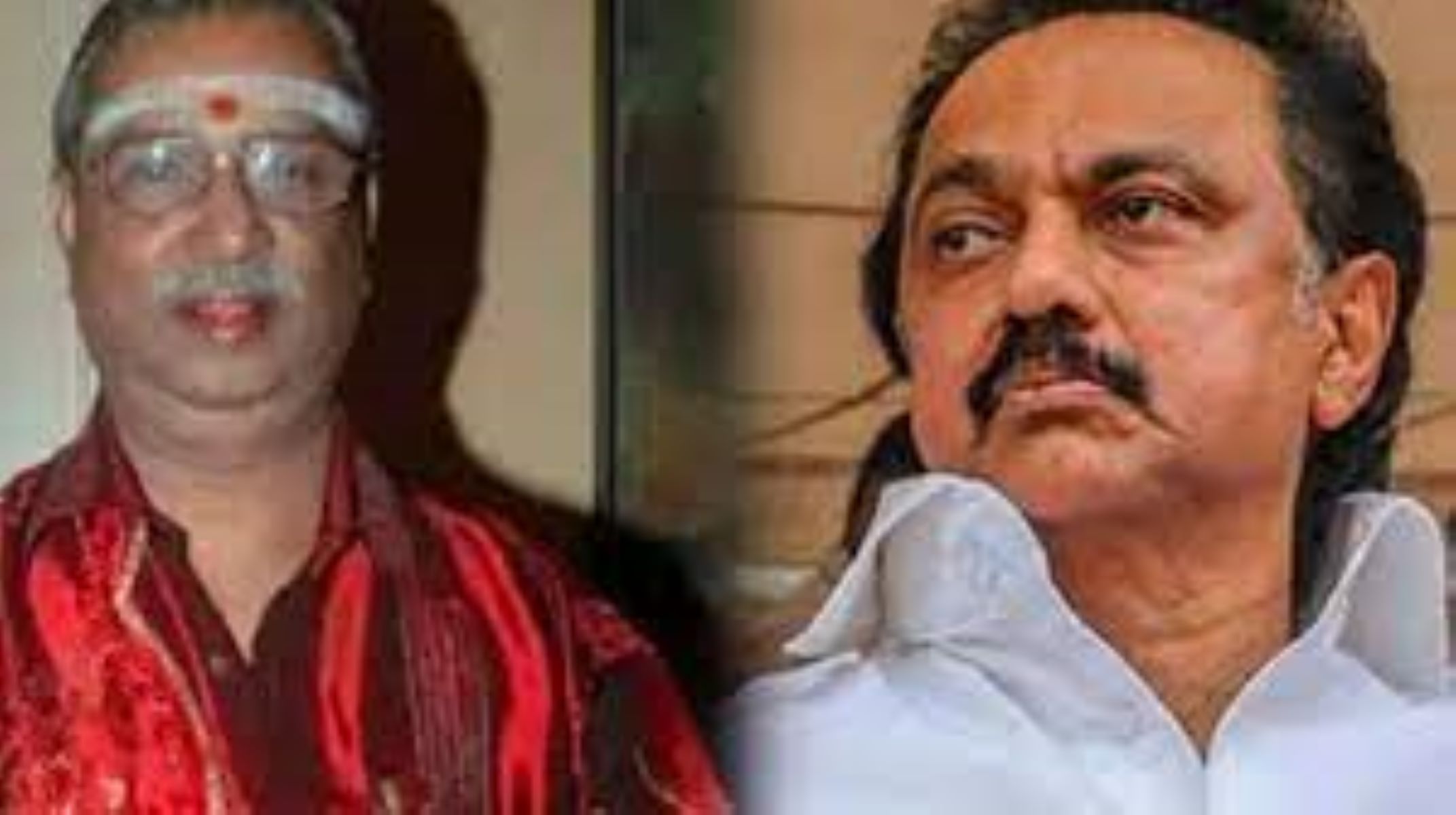 பாடகர் மாணிக்க விநாயகம் மறைவு! முதலமைச்சர் ஸ்டாலின் நேரில் அஞ்சலி!