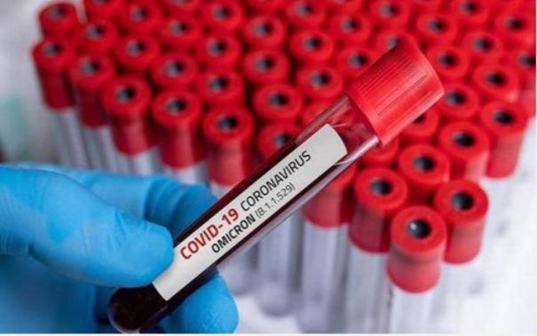 மக்களே தயாரா? ஒமைக்ரானுக்கு அடுத்து டெல்மைக்ரான்! புது வருடத்தின் அடுத்த வரவு!