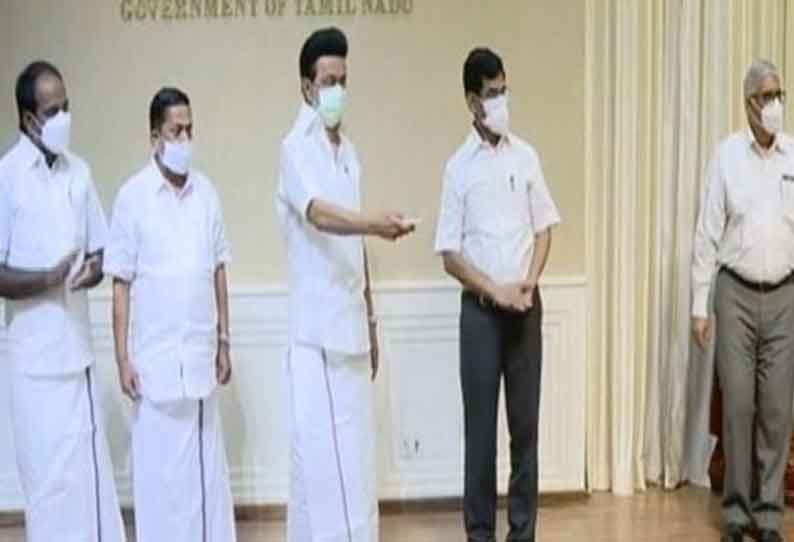 குப்பை கிடங்காக இருந்த சதுப்பு நிலத்தில் ரூ.20 கோடி மதிப்பில் முதல்வரால் திறக்கப்பட்ட புதிய பூங்கா!