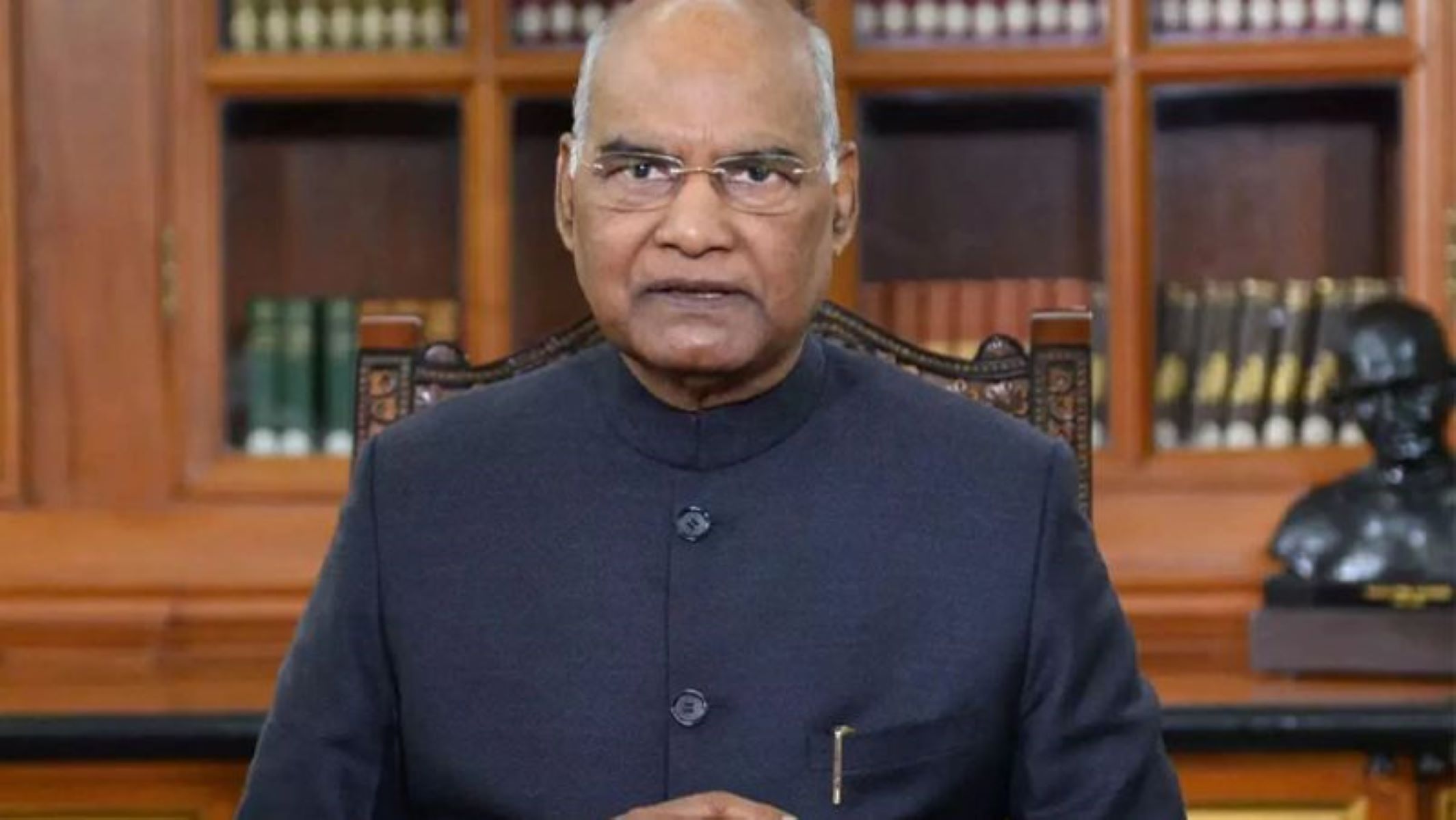 3 வேளாண் சட்டங்கள் ரத்து மசோதா! ஜனாதிபதி ஒப்புதல்!