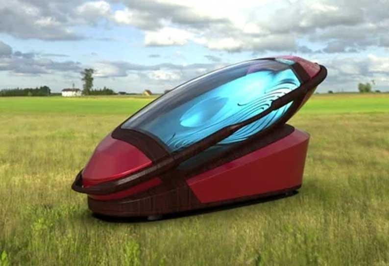 வந்துவிட்டது! வலியே தெரியாமல் தற்கொலை செய்ய புதிய இயந்திரம்! இதை வாங்க துடிக்கும் மக்களின் ஆர்வம்!