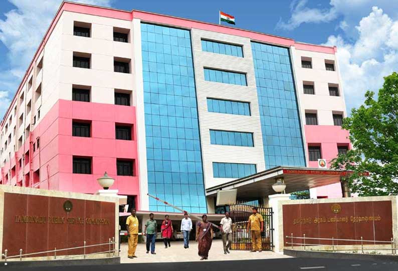 இனி டி.என்.பி.எஸ்.சி தேர்வுகளில் தமிழ் அவசியம் இடம்பெறும்! புதிய அரசாணை வெளியிட்ட தமிழக அரசு!