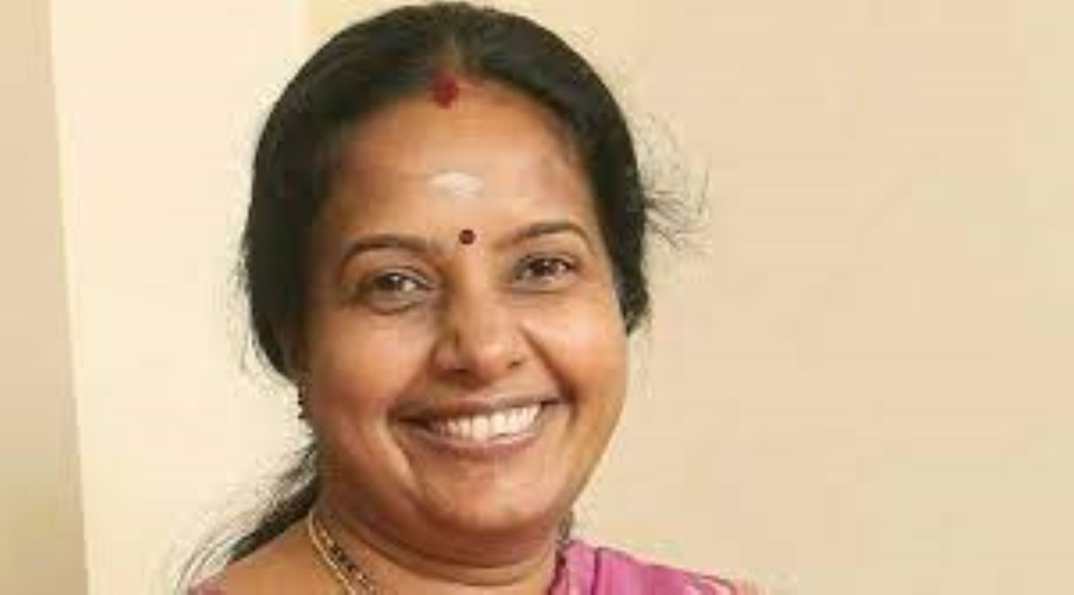 அவர்களுடைய இந்த செயலில் அரசியல் உள்நோக்கம் இருக்கிறது! வானதி சீனிவாசன்!