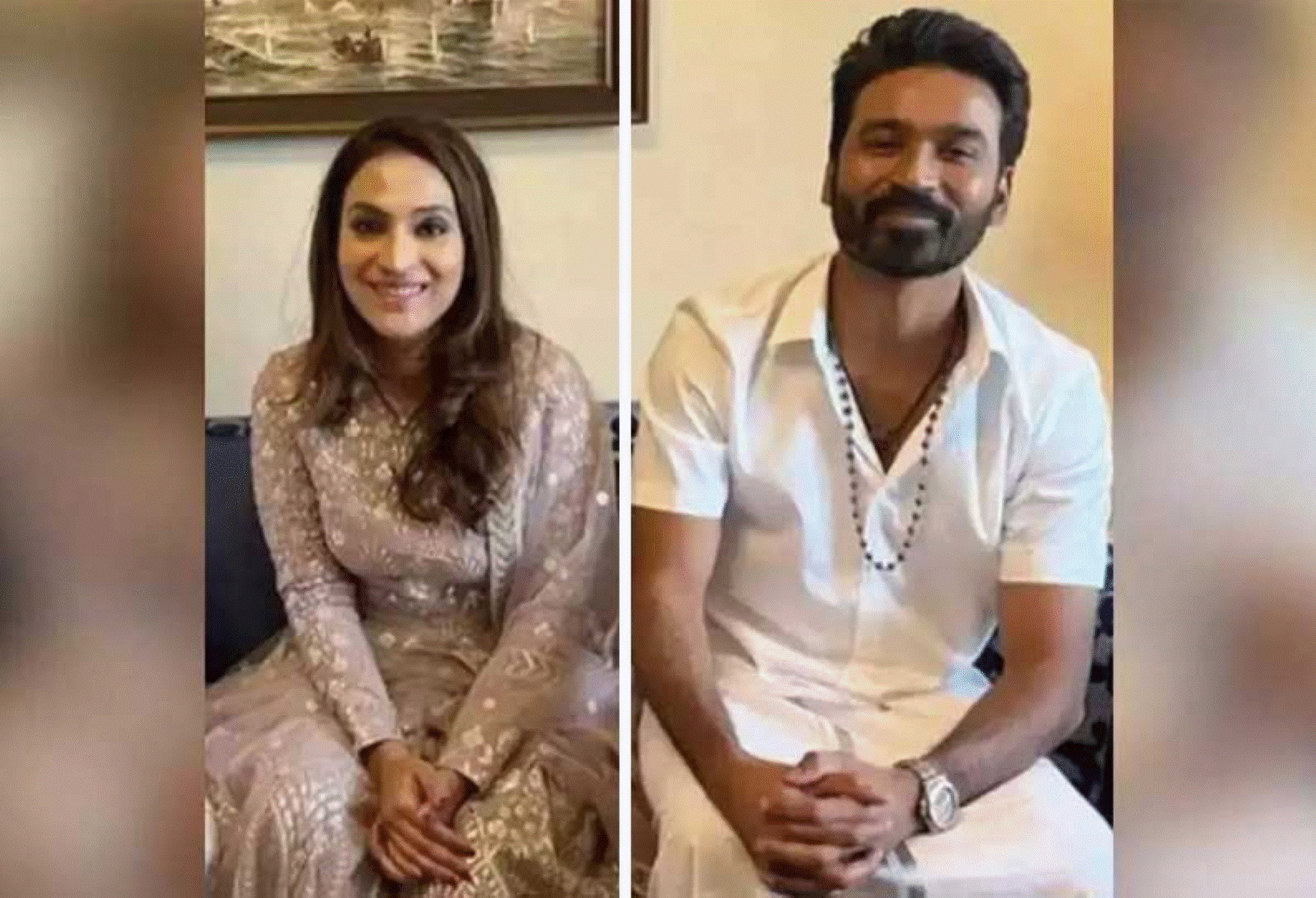 தனுஷ் உடனான விவாகரத்திற்கு பின் ஐஸ்வர்யாவின் நிலை!