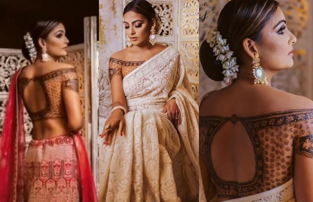 இனி மருதானிலேயே ஜாக்கெட் போடலாம்! இணையத்தை கலக்கி வரும் புதிய ட்ரெண்டு!