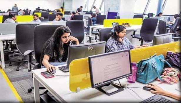 தனியார் அலுவலகங்களுக்கு ஊரடங்கு! அரசின் அதிரடி நடவடிக்கை!