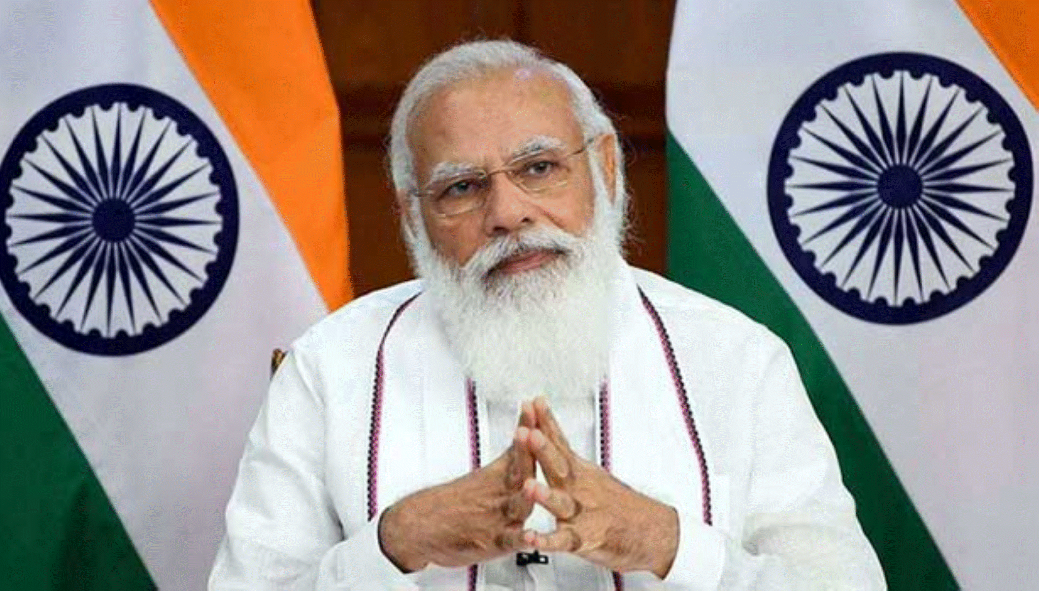 டெல்லி வணிக வளாகத்தில் ஏற்பட்ட தீ விபத்து! பிரதமர் நரேந்திர மோடி வெளியிட்ட அறிவிப்பு!