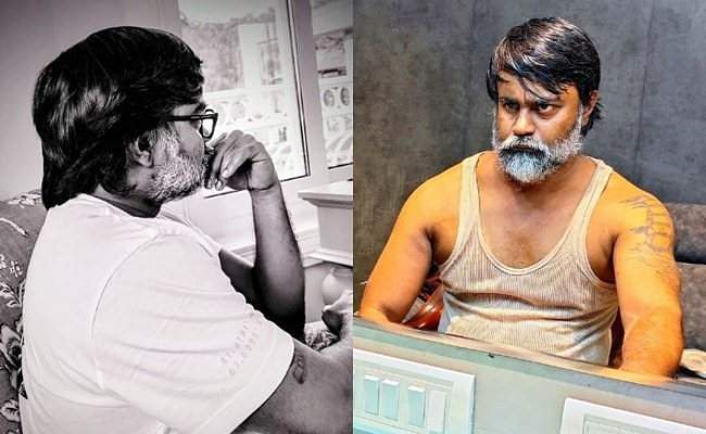 என்ன பார்த்துக்க யாருமே இல்லை! செல்வராகவனின் புலம்பல் ட்வீட்!