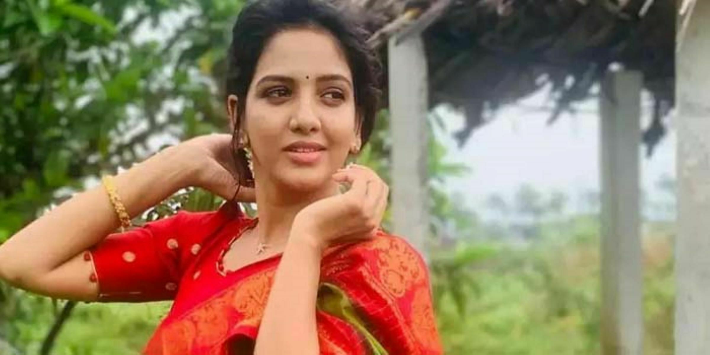 எல்லாம் நடிப்பா கோபால்? பாவனியை சமூகவலைதளத்தில் வறுத்தெடுத்த நெட்டிசன்கள்!